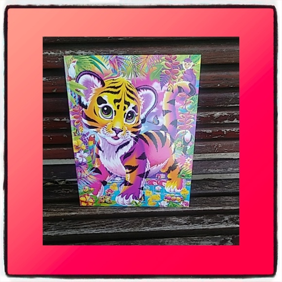 Lisa Frank Other - Lisa Frank Folder